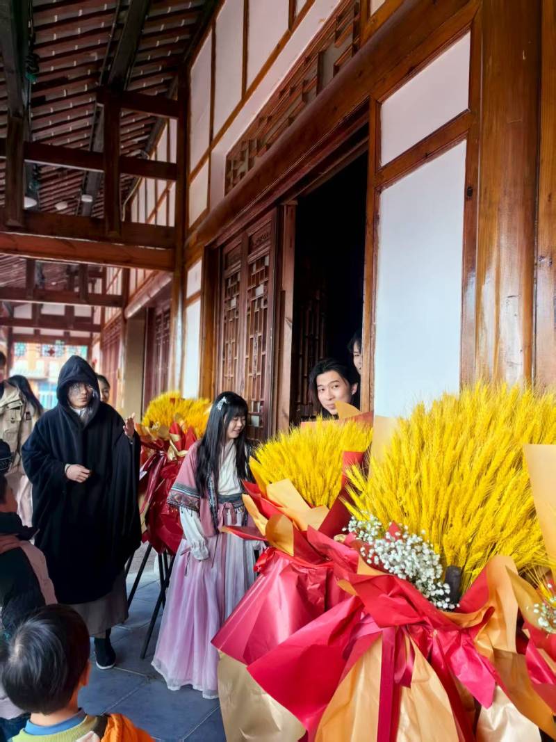 沉浸赋能：乌拉特前旗景区演艺的差异化突围之路